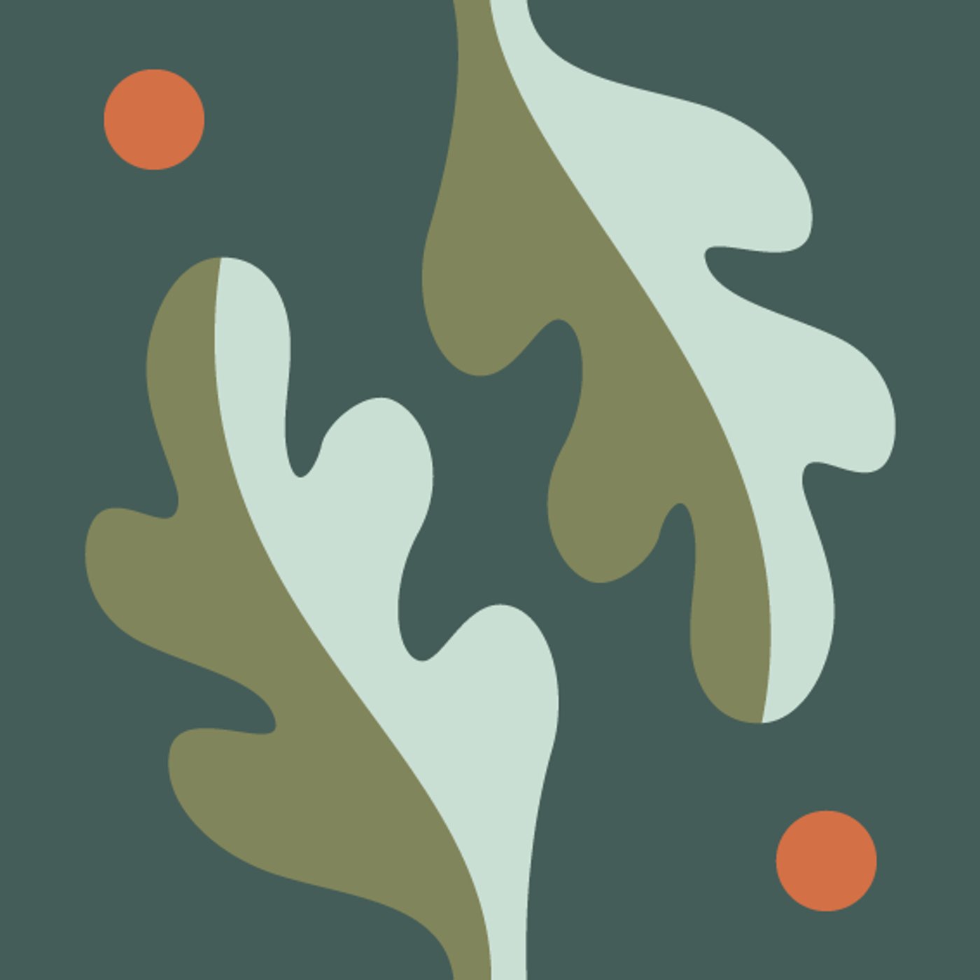 Le Ruisseau par Camille Lacroix — motif de carreau de ciment