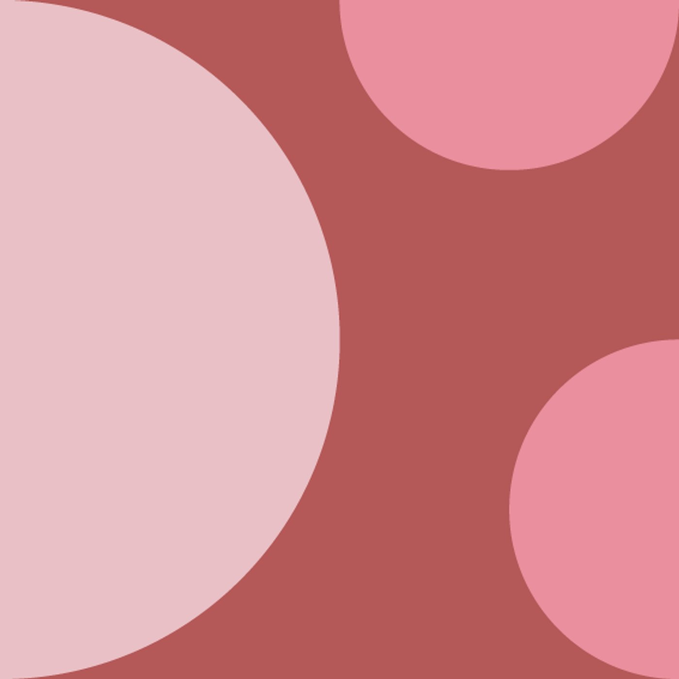 Jeannette par L’AtelierBIS — — motif de carreau de ciment