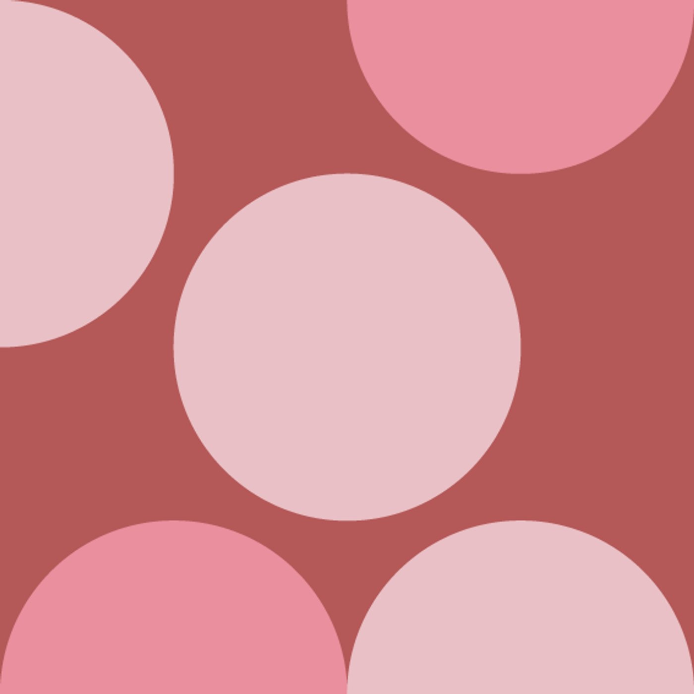 Jeannette par L’AtelierBIS — — motif de carreau de ciment