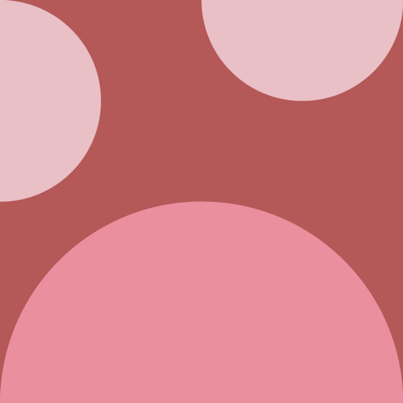 Jeannette par L’AtelierBIS — — motif de carreau de ciment