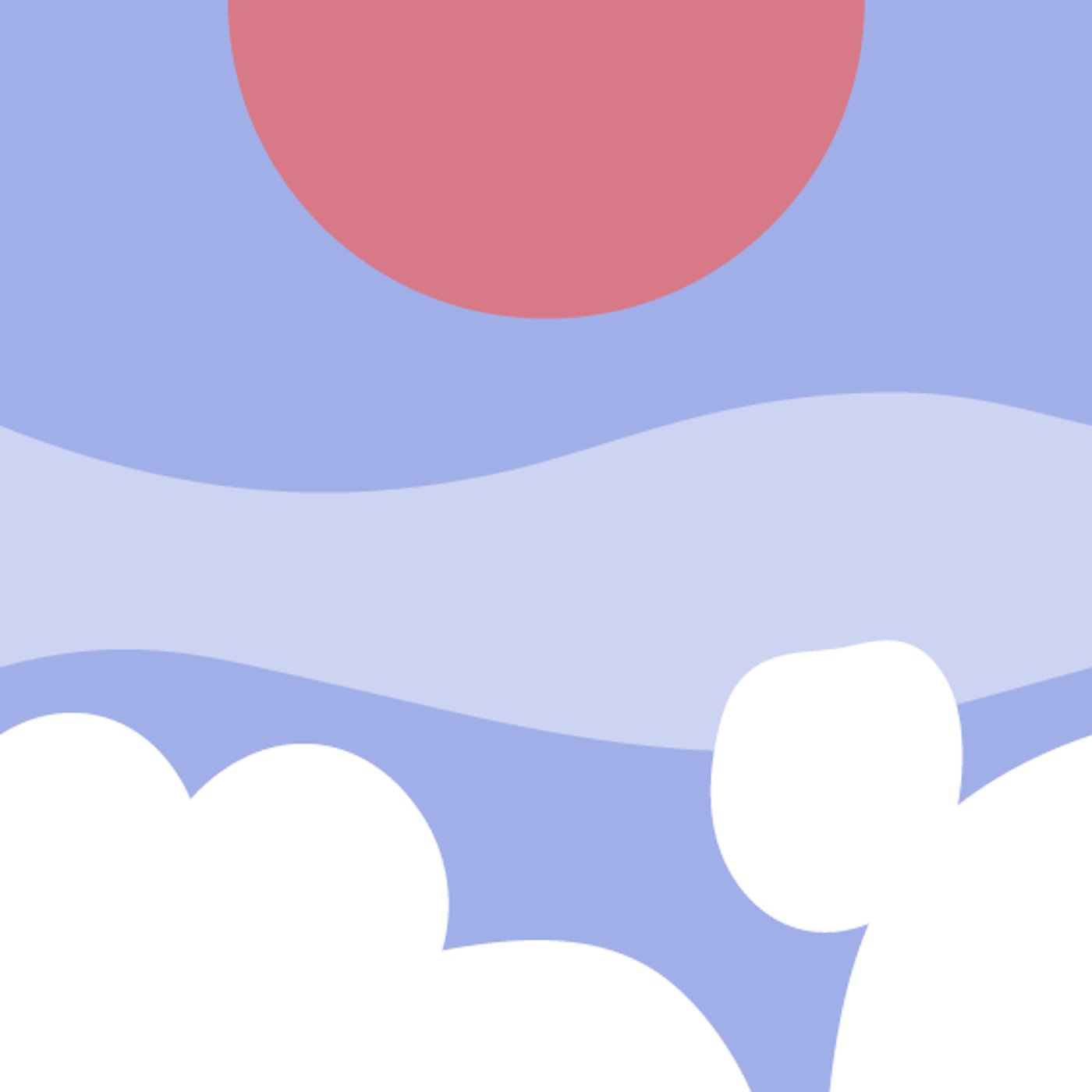 Stratos Sphere par Camille Trinquecostes — motif de carreau de ciment