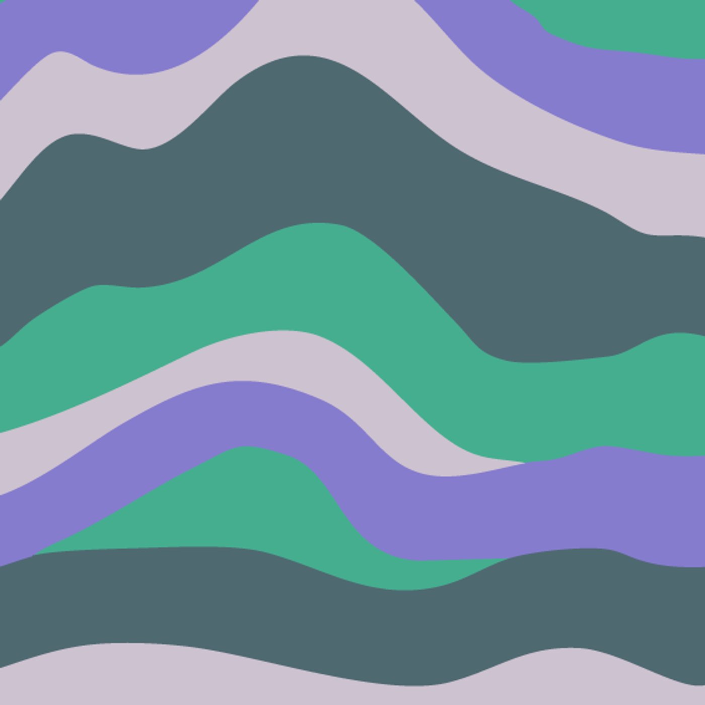 IGN par Diane Maffet — motif de carreau de ciment