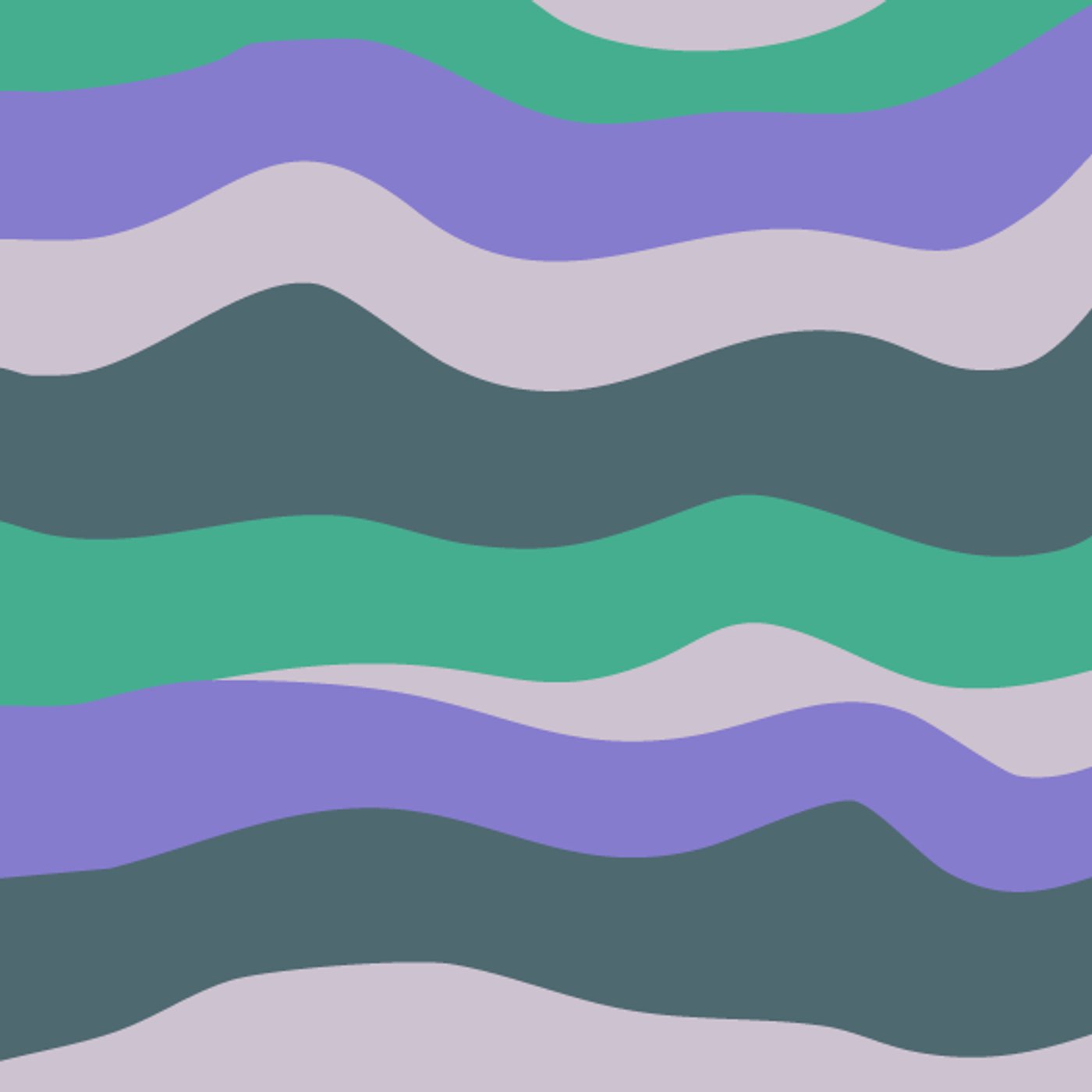 IGN par Diane Maffet — motif de carreau de ciment