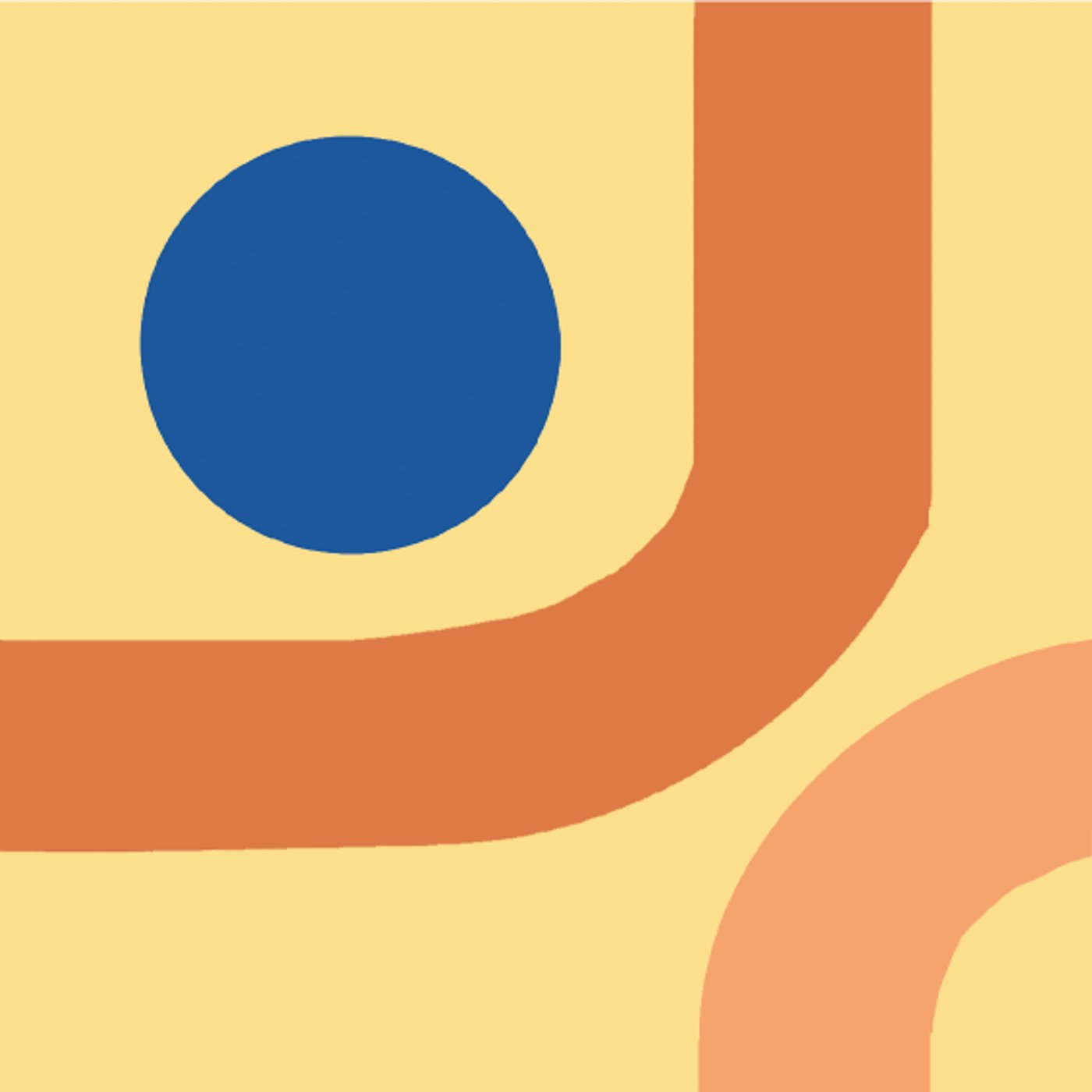 Altamarea par Sandra d’Artelys Créations — motif de carreau de ciment