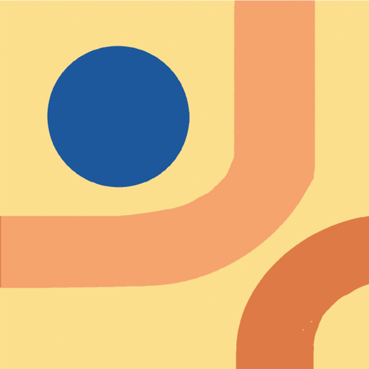 Altamarea par Sandra d’Artelys Créations — motif de carreau de ciment