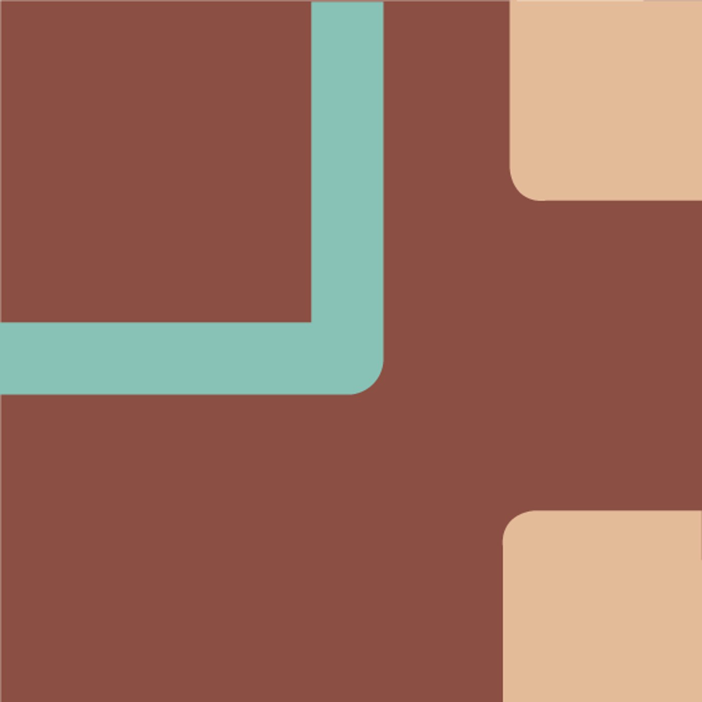 PLANO par Sandrine WAUQUIER — motif de carreau de ciment