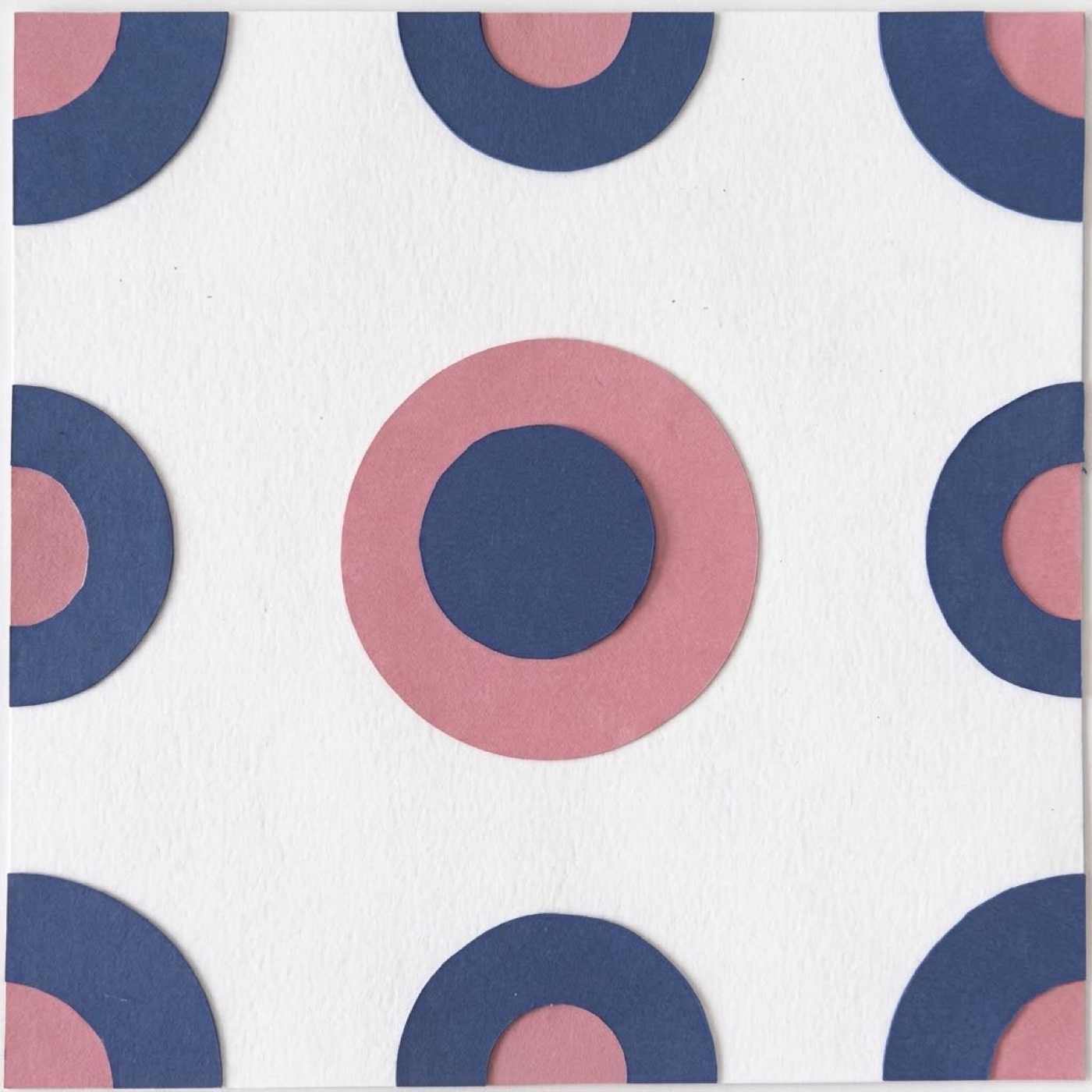 Nazaré par Emma Mancini — motif de carreau de ciment