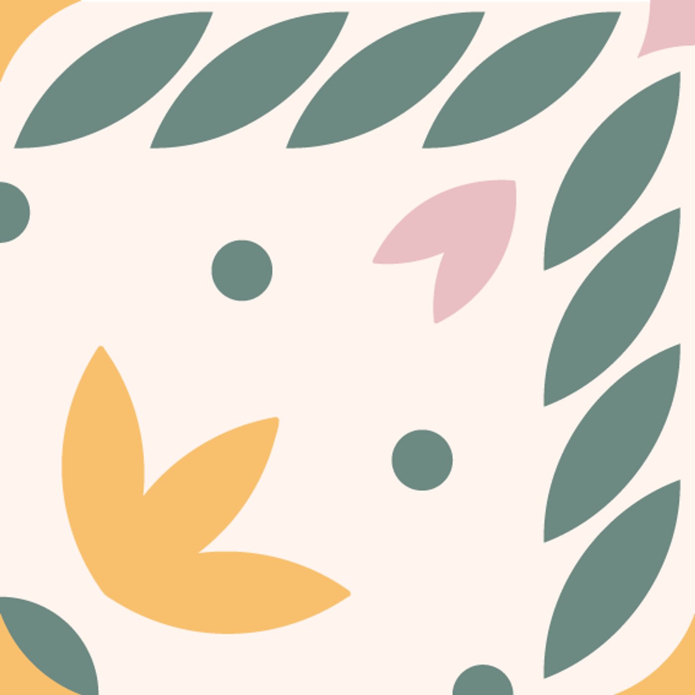 Azulejos solares par Amandine Couëdel Bodiguel — motif de carreau de ciment