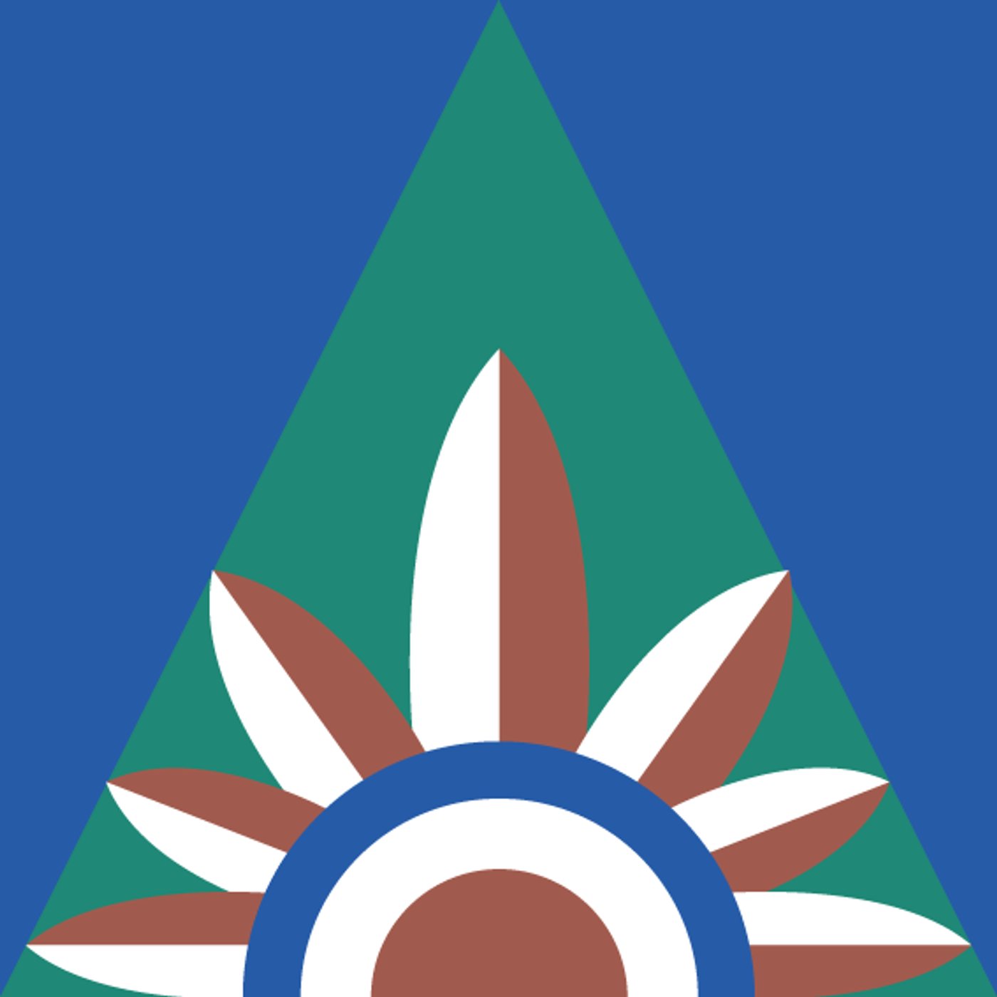 Sicilia par Sophie — — motif de carreau de ciment