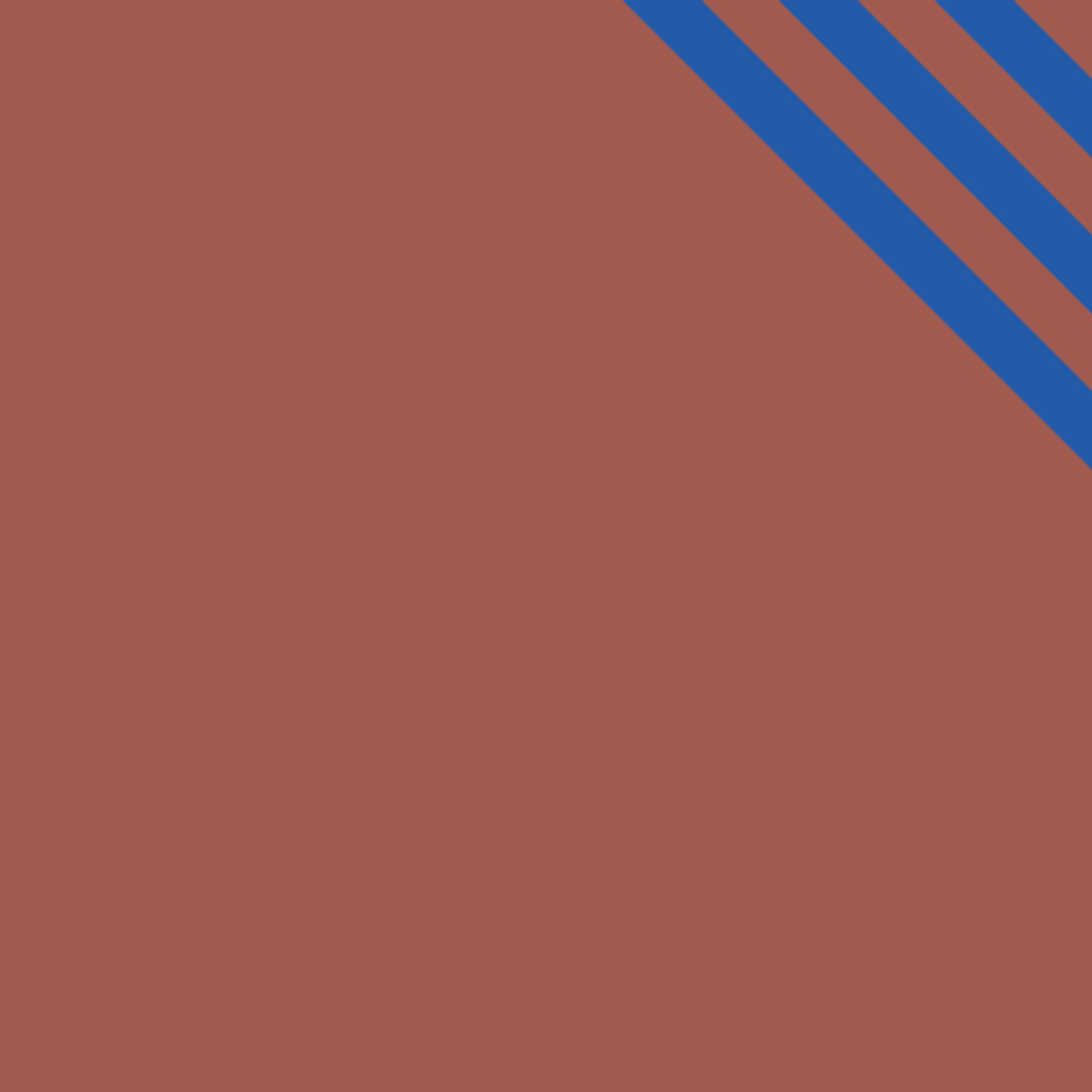 Stripes par Agnès — — motif de carreau de ciment