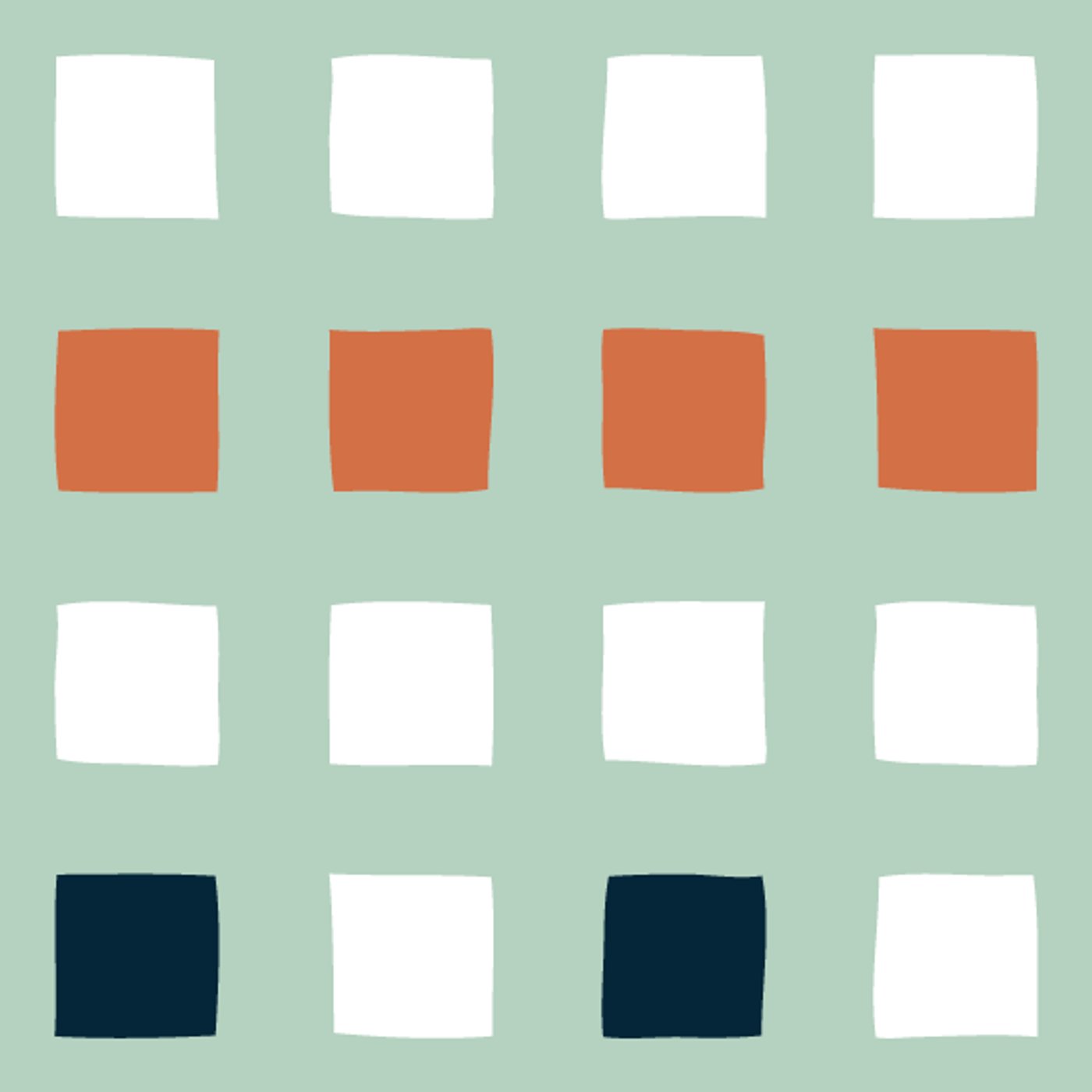 Alicante par Chloé Develle — motif de carreau de ciment