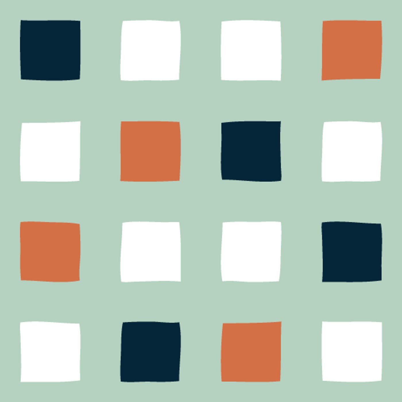 Alicante par Chloé Develle — motif de carreau de ciment
