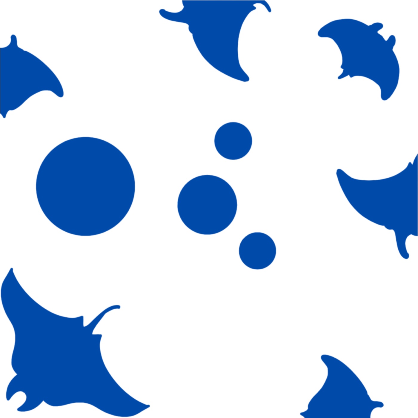 Manta par Louis Lutz — motif de carreau de ciment