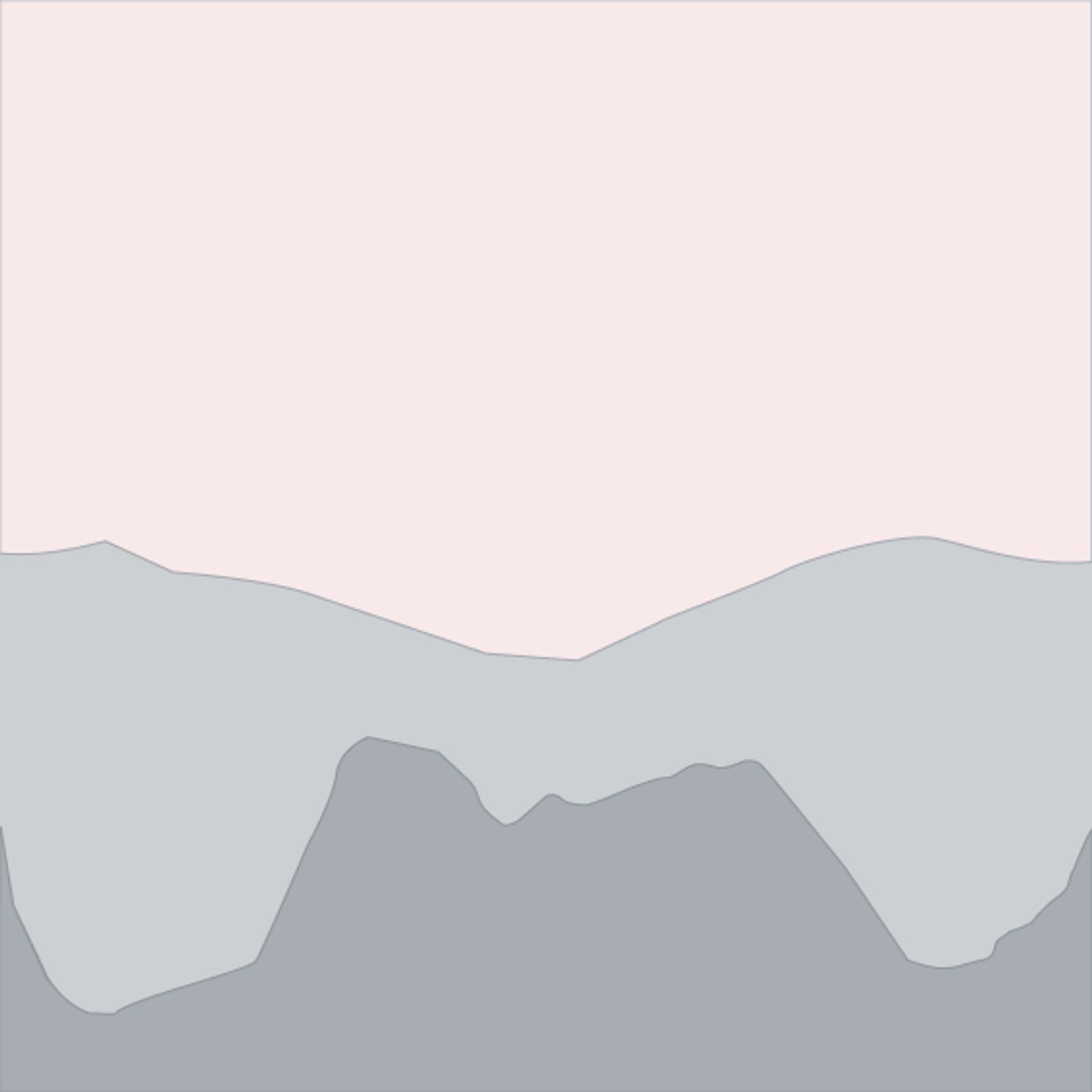Paysage par Aurore & Annette — motif de carreau de ciment