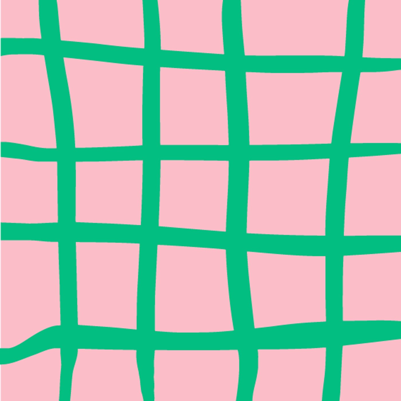 Vichy Vero par Lucie Röpke — motif de carreau de ciment