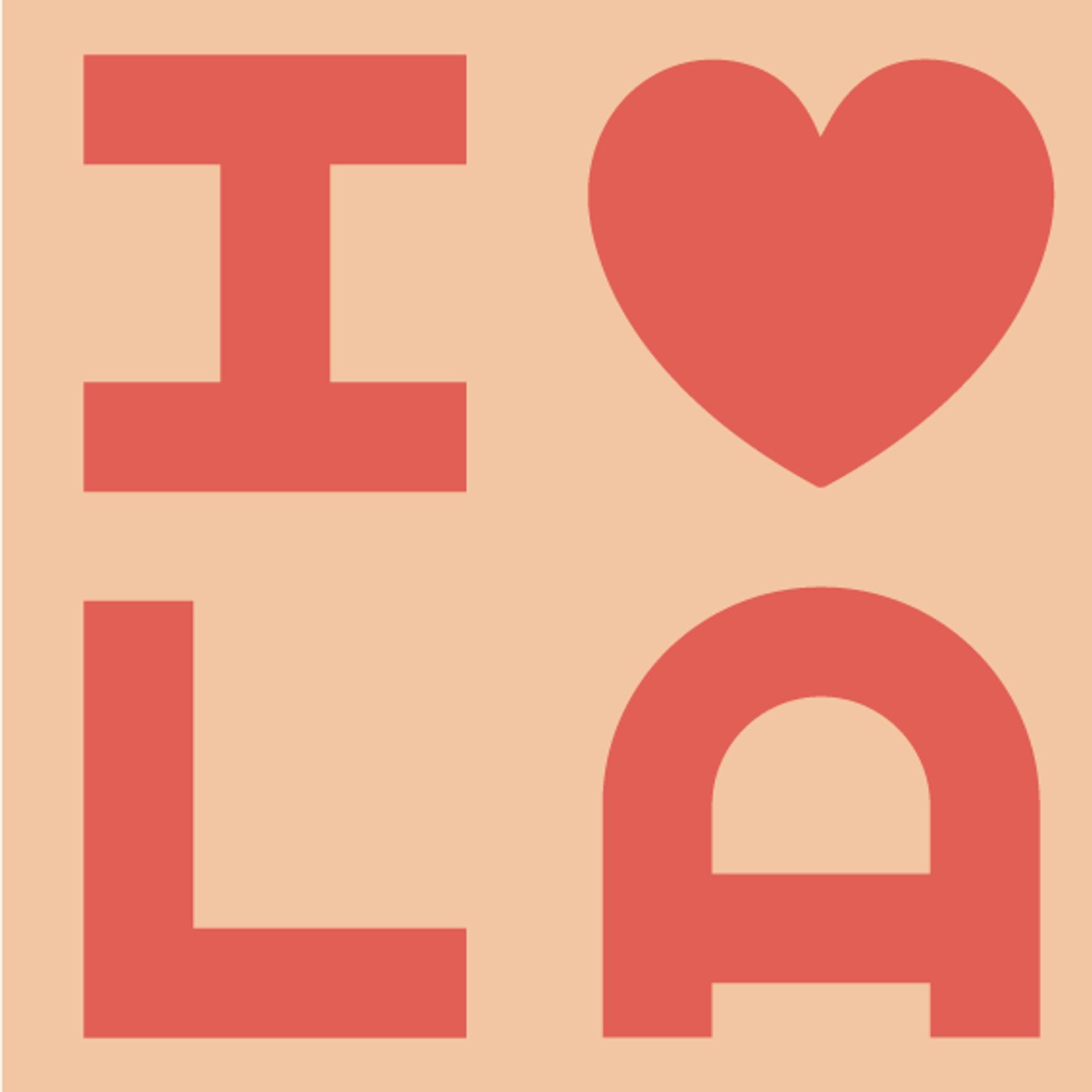 OH OUI HOLALA par Emilie Le Coz — motif de carreau de ciment