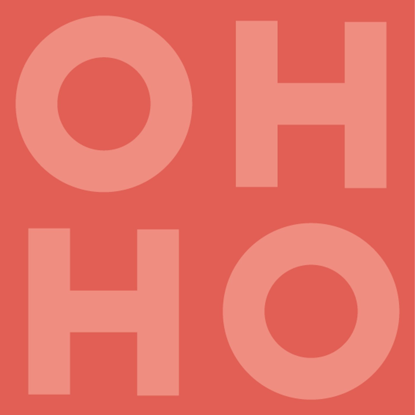 OH OUI HOLALA par Emilie Le Coz — motif de carreau de ciment