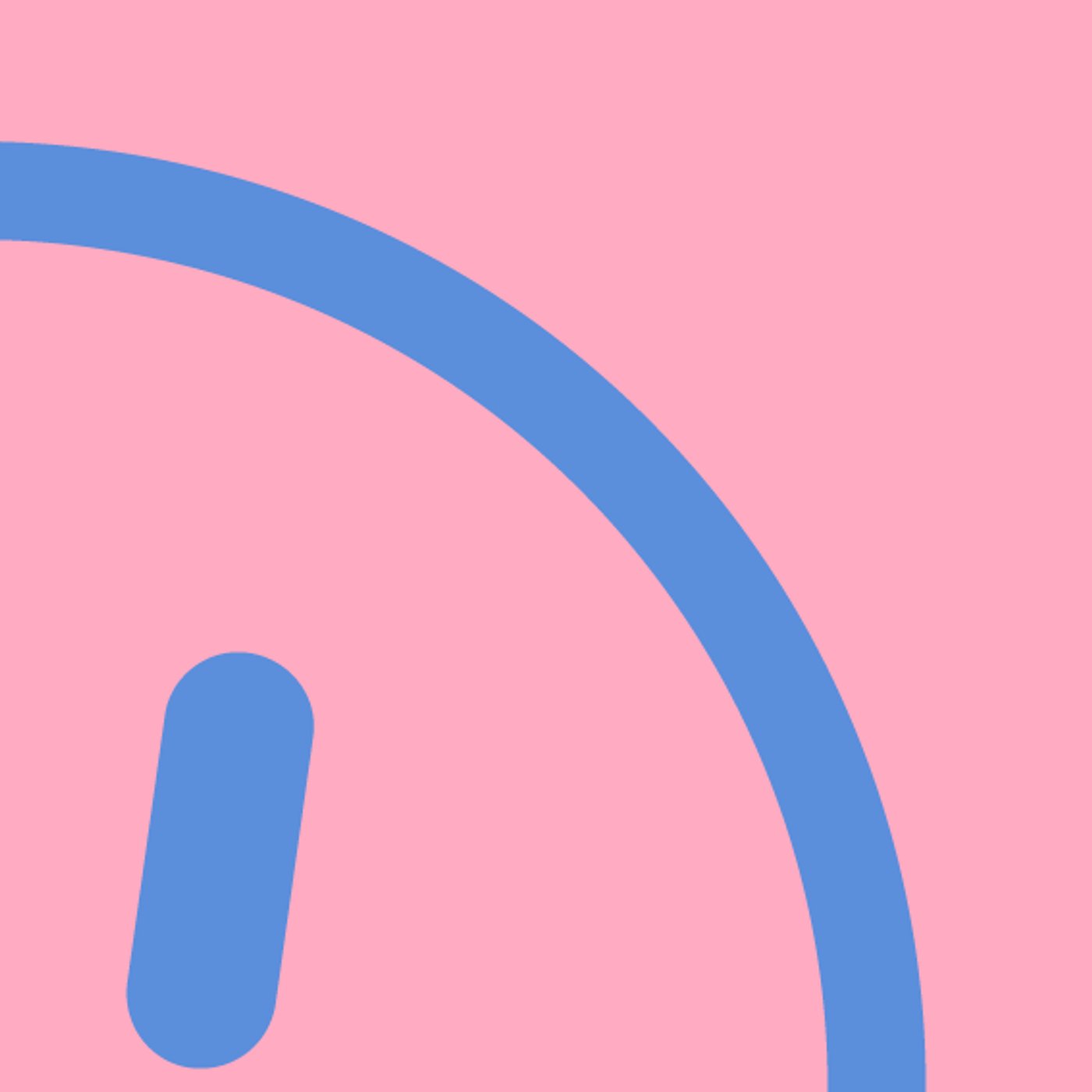 Sourire par Adrien — — motif de carreau de ciment