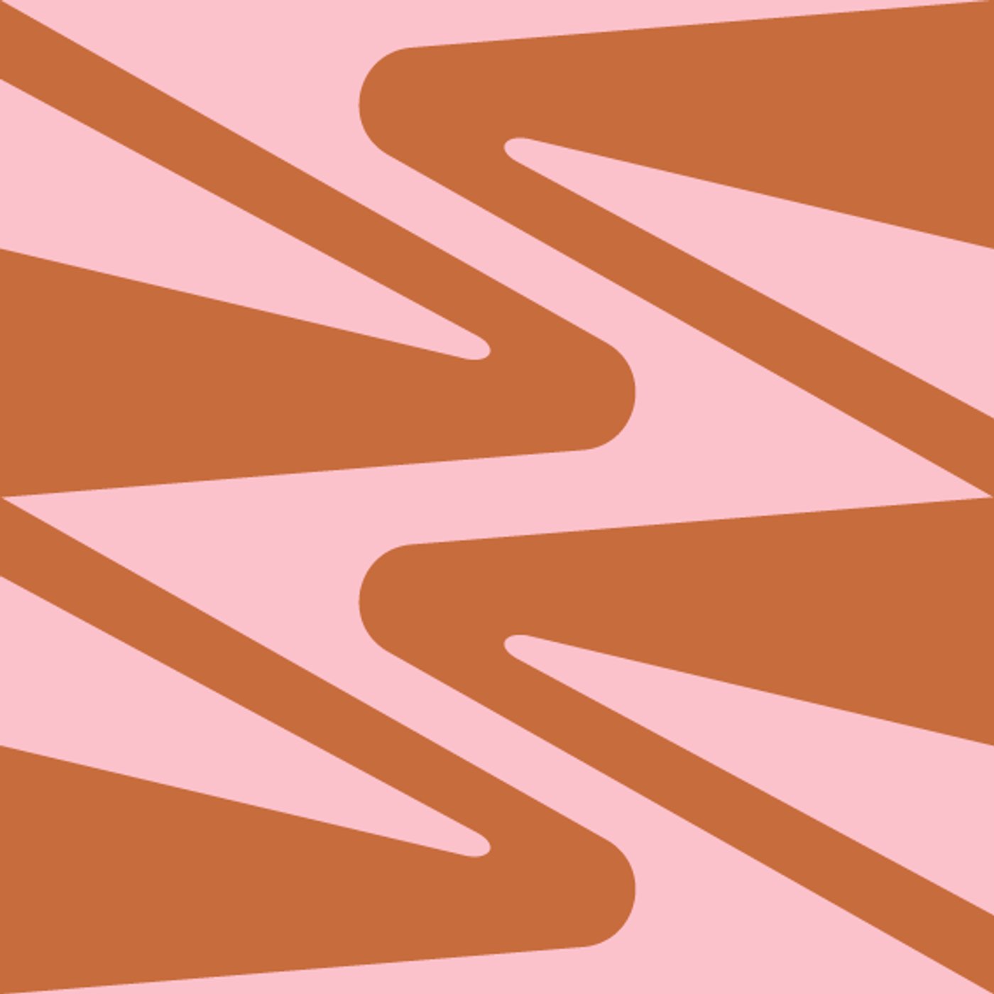 Wawa Mama par Becky — — motif de carreau de ciment