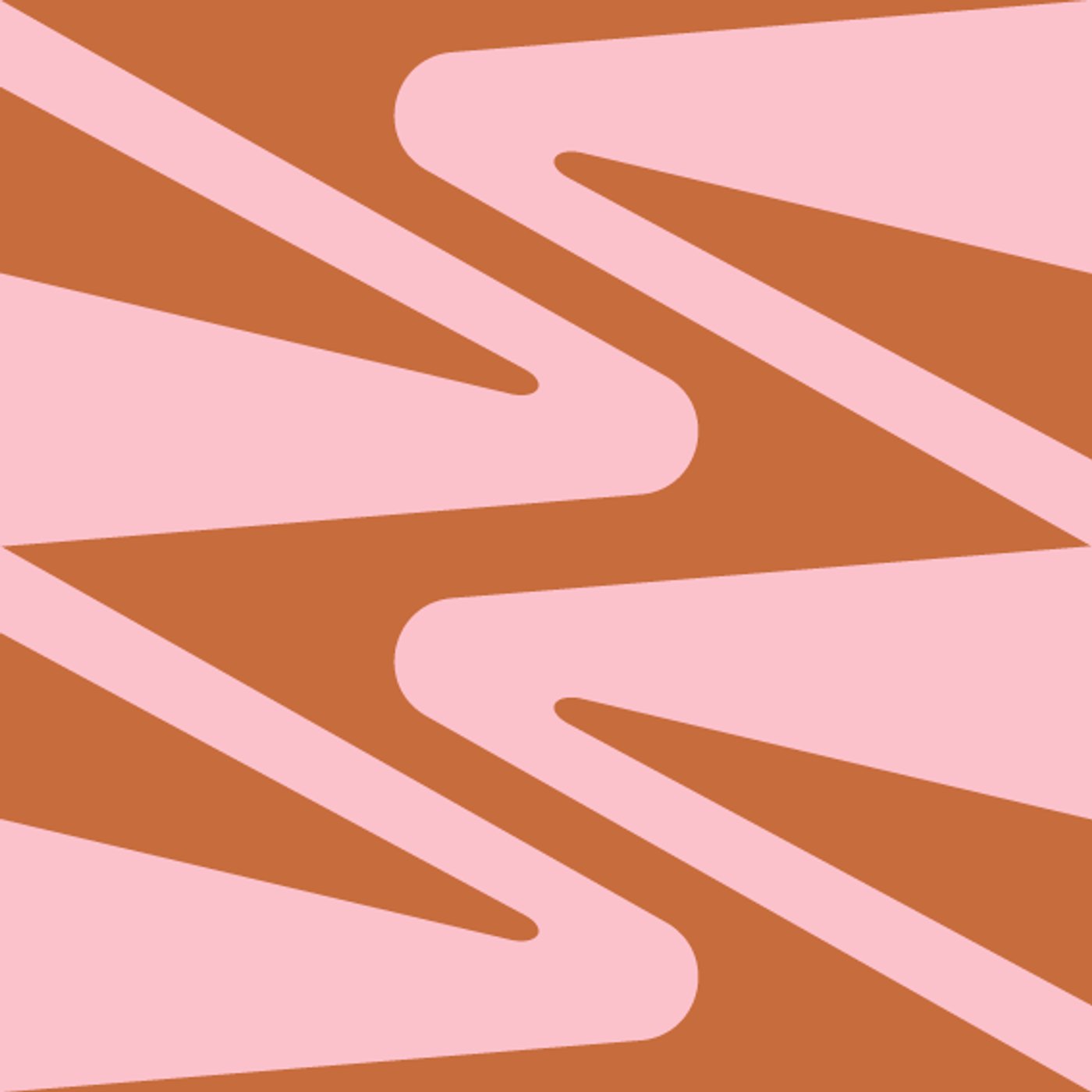 Wawa Mama par Becky — — motif de carreau de ciment