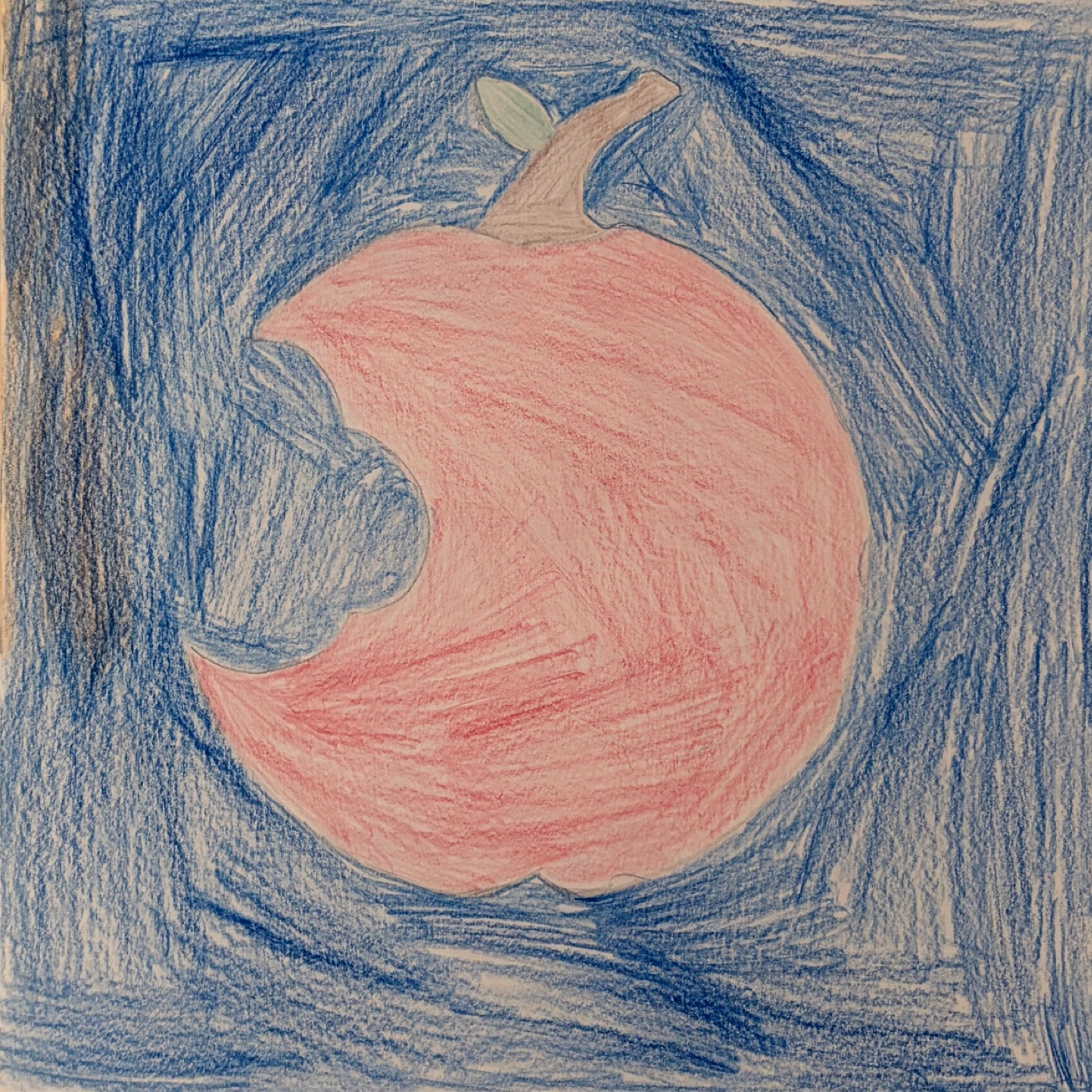 Classe de CE-CM bilingue breton par Marine BOUYER — motif de carreau de ciment