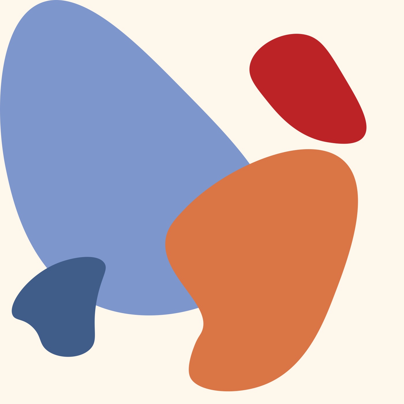 Bulles par Pierre-Emmanuel RAIMBAULT — motif de carreau de ciment