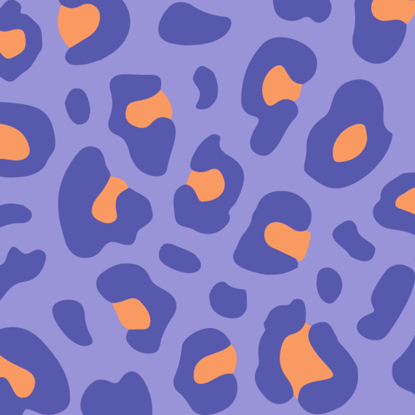 Pattern par Léa Cadic — motif de carreau de ciment