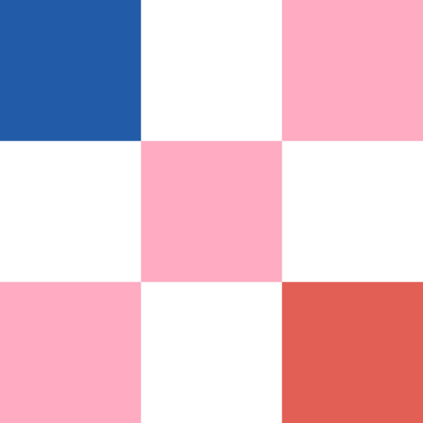 Vibing par Limistic — — motif de carreau de ciment