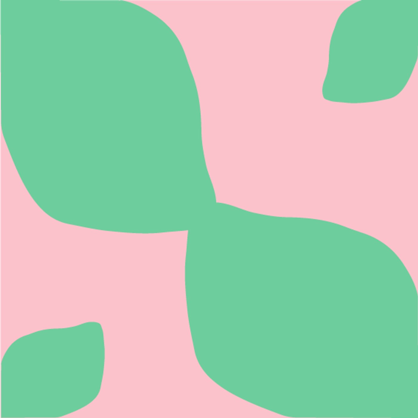 Nonna par Anne&Charlotte — — motif de carreau de ciment
