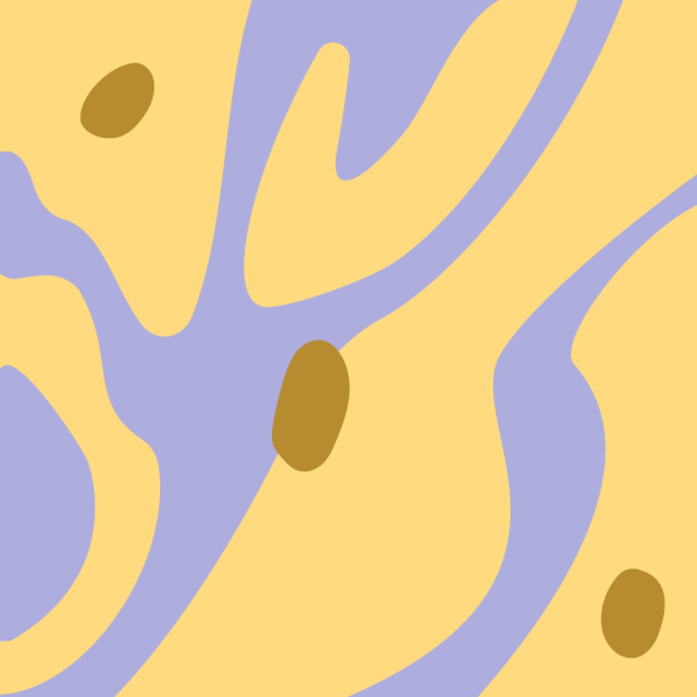 Yogourt par Becky — — motif de carreau de ciment