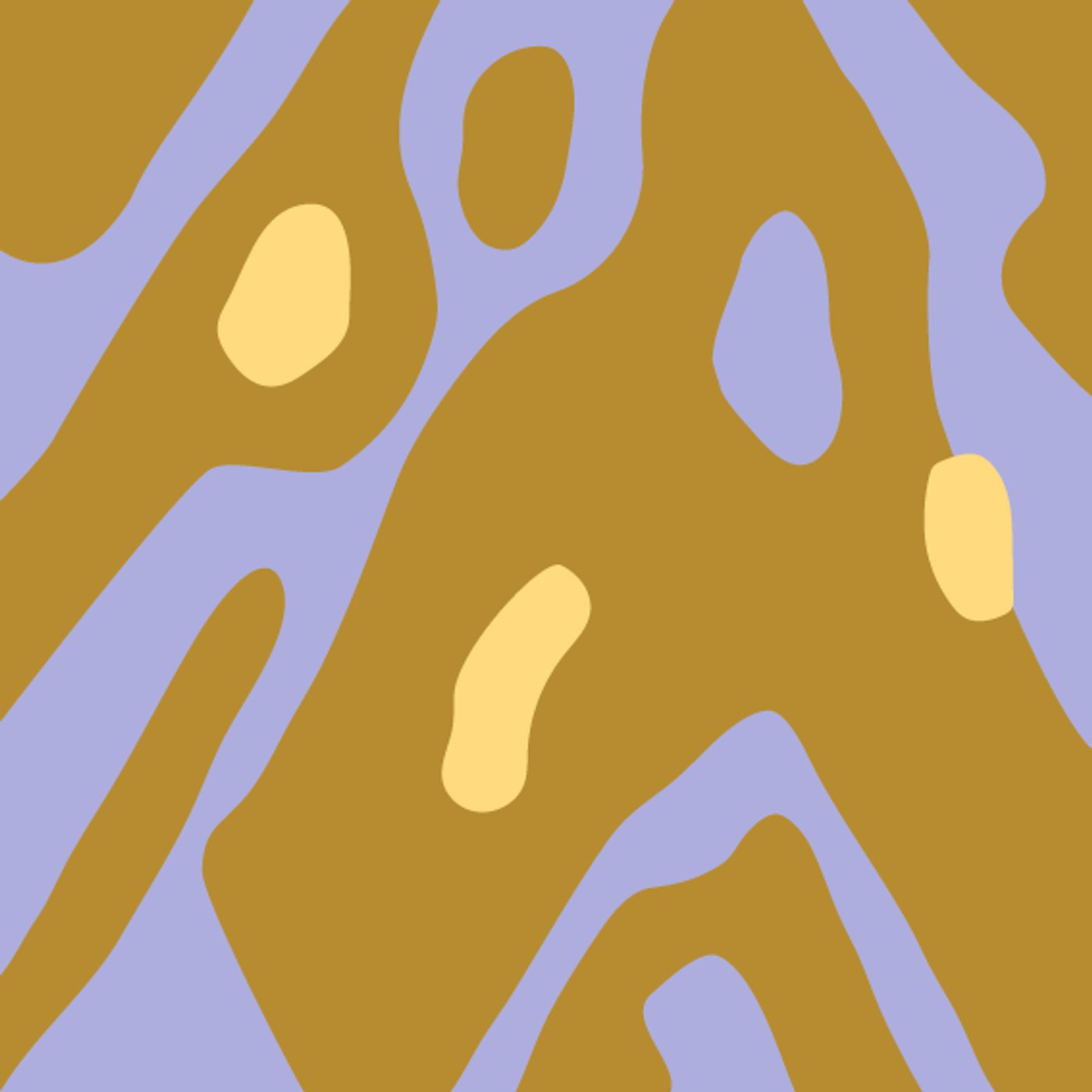 Yogourt par Becky — — motif de carreau de ciment