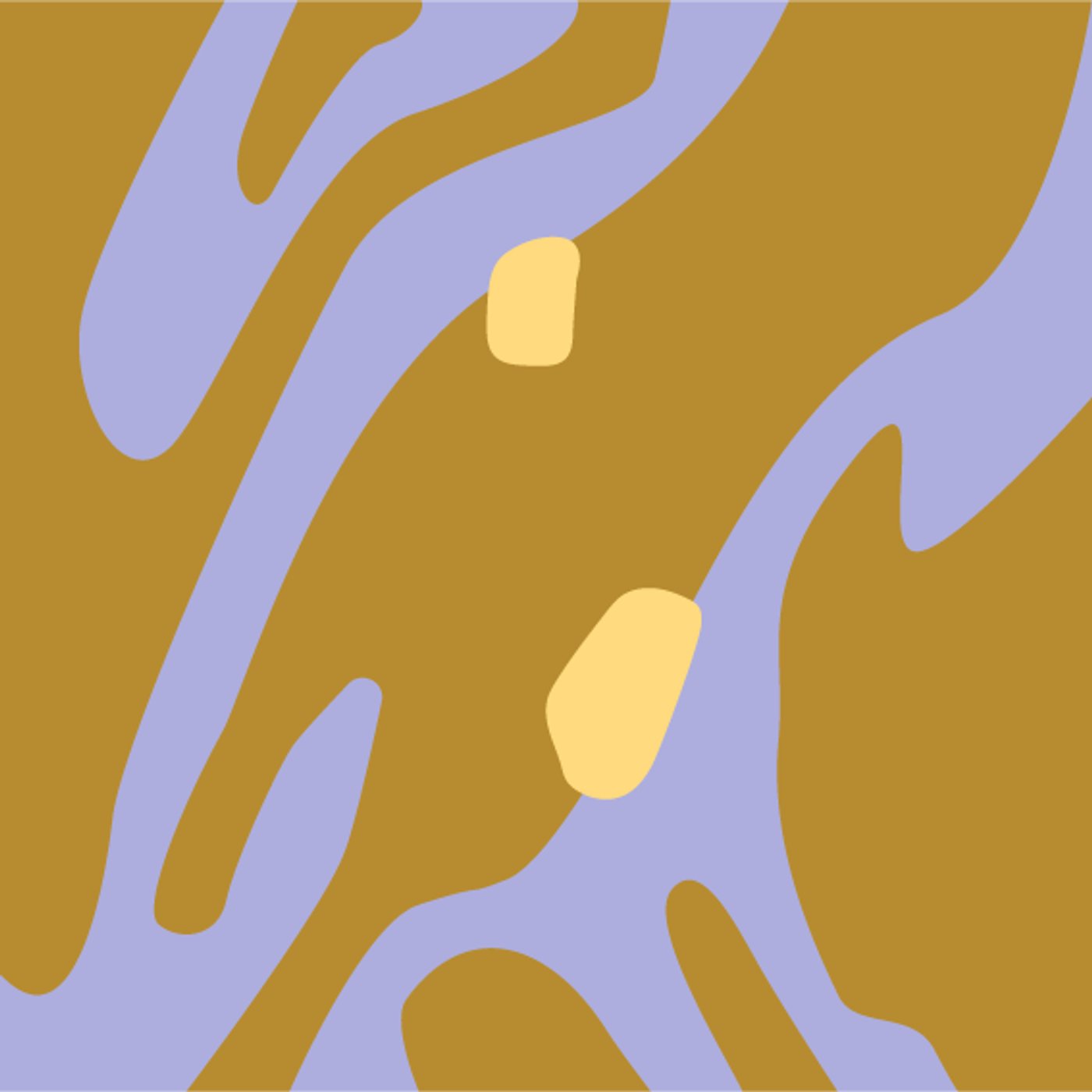 Yogourt par Becky — — motif de carreau de ciment
