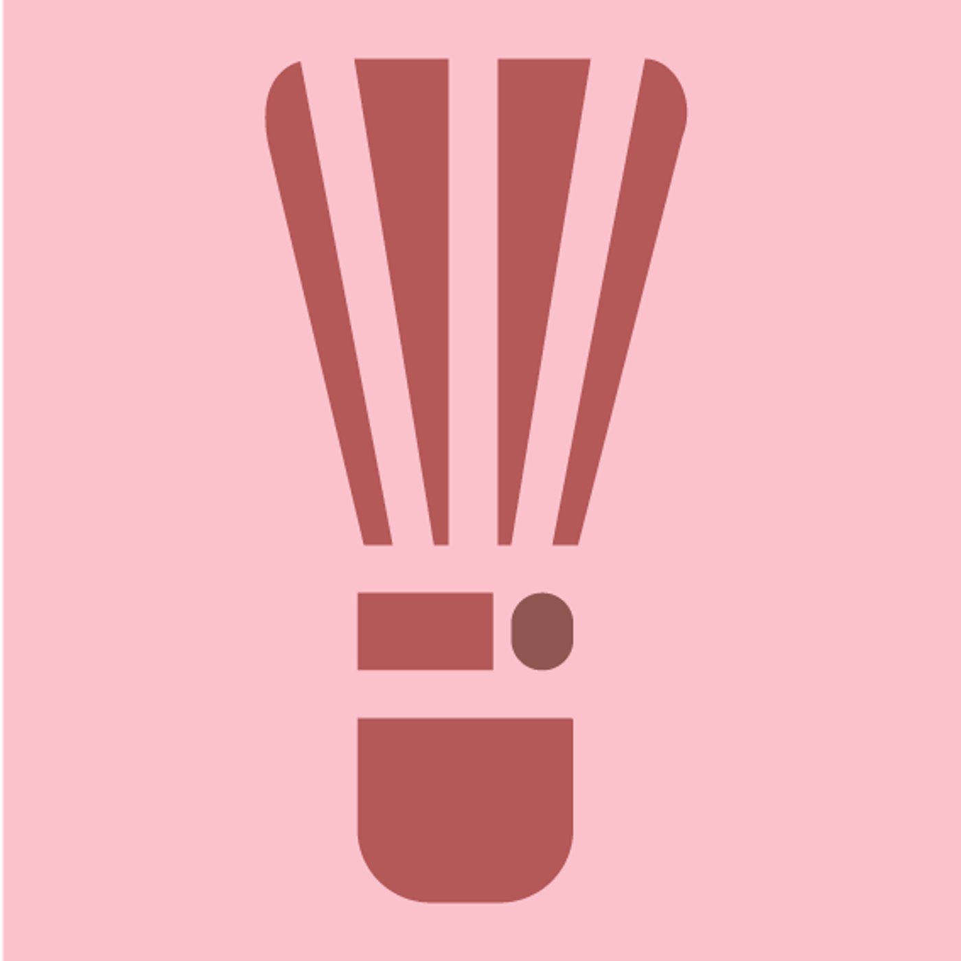 Take a Sip par Victoire Rapaly — motif de carreau de ciment