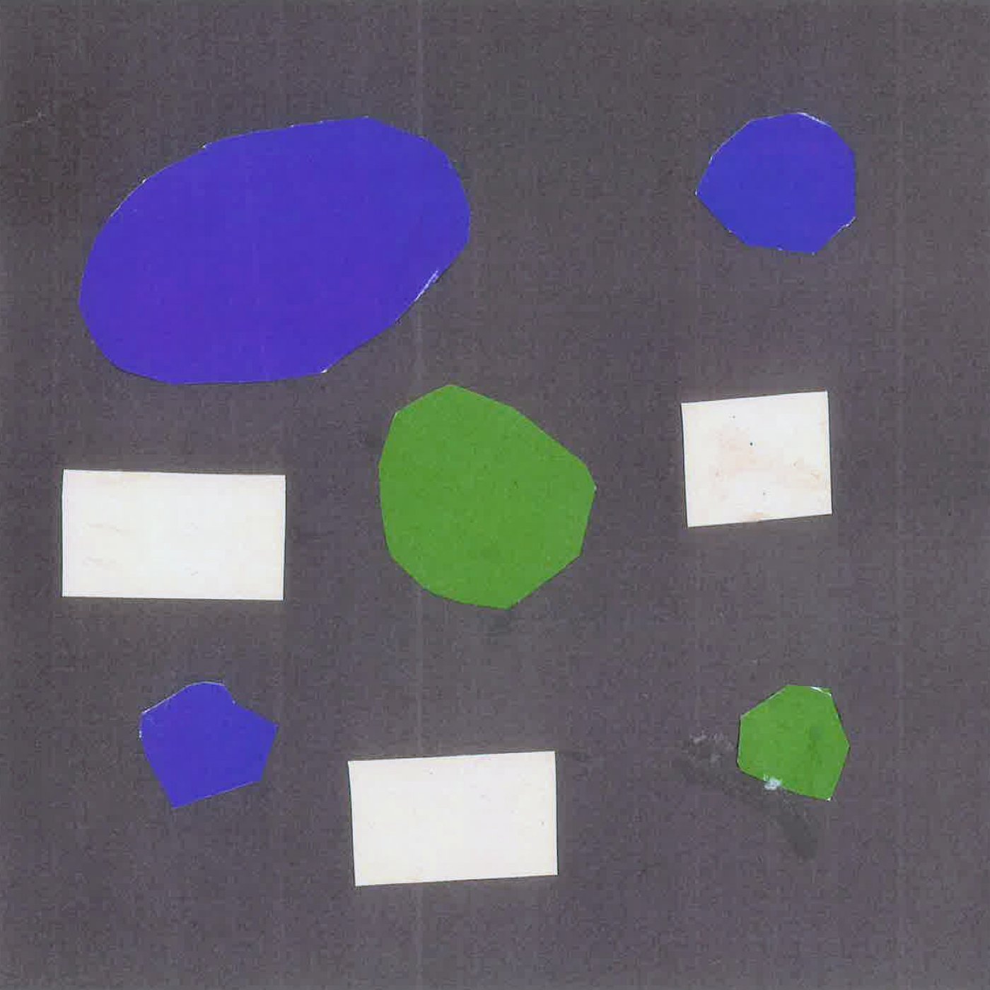 Floating par Etnor Etnor — motif de carreau de ciment