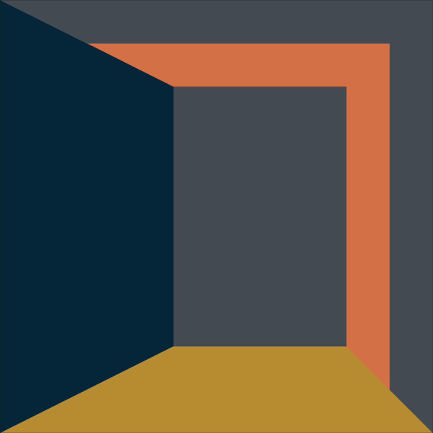 Rooms par Bianca Byggmästar — motif de carreau de ciment