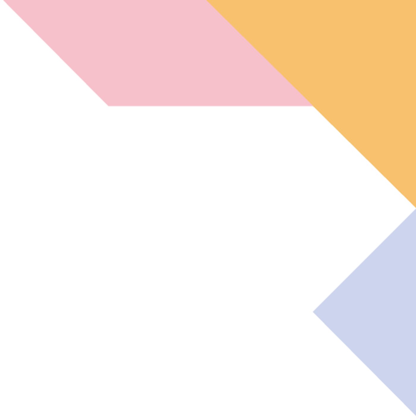 Tangram par LUMA — — motif de carreau de ciment