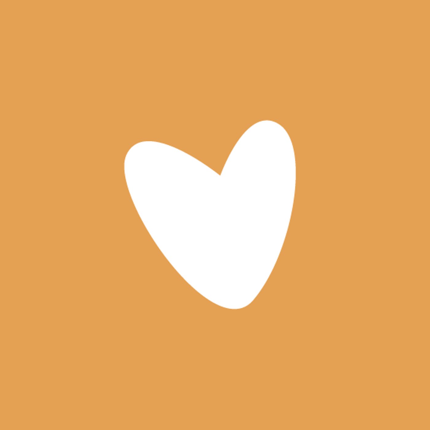 Hope & Heart par Garance — — motif de carreau de ciment