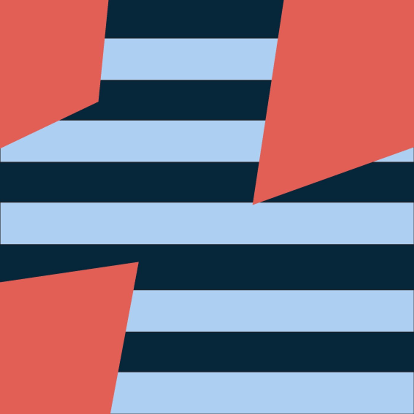 As de Pique par Lucile et Thaïs — motif de carreau de ciment