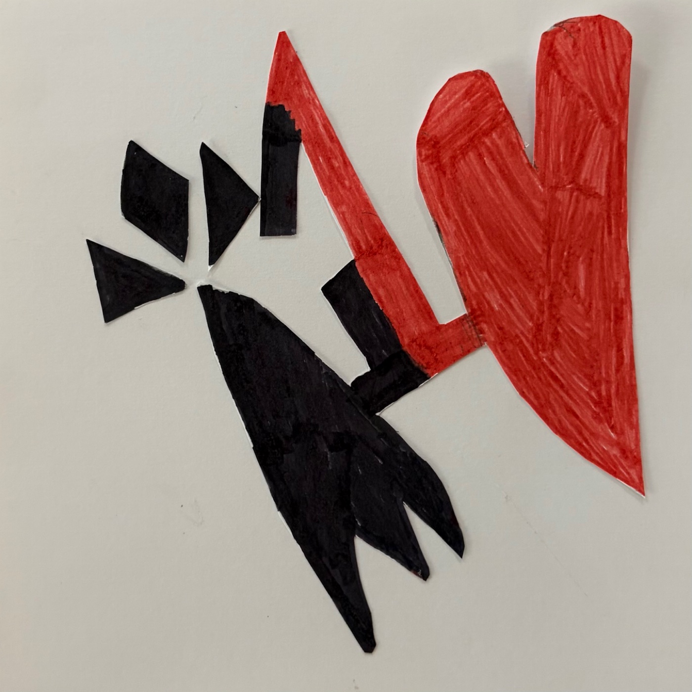 Classe de CE-CM bilingue breton par Marine BOUYER — motif de carreau de ciment