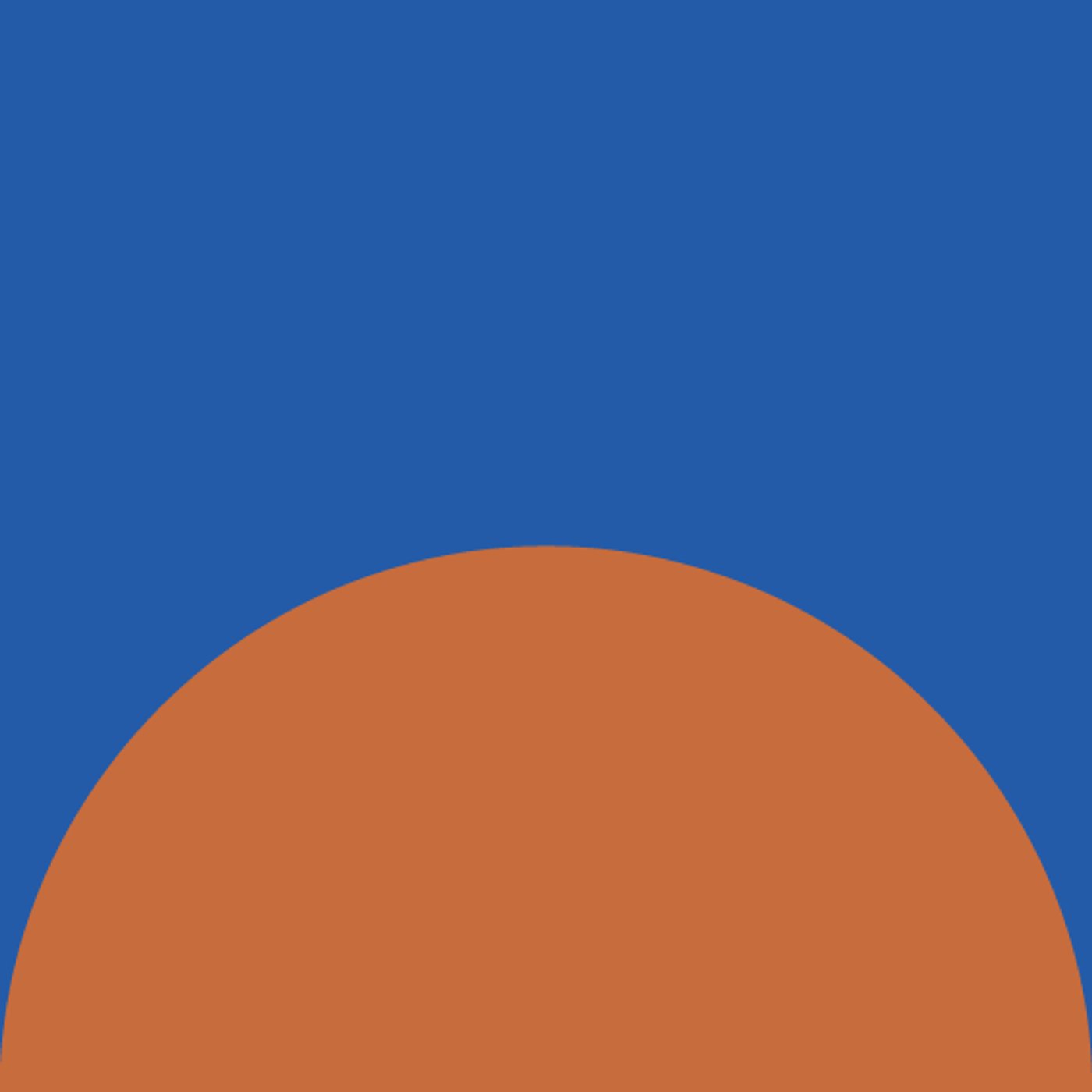 “On dirait le Sud” par UGHETTO Inès — motif de carreau de ciment