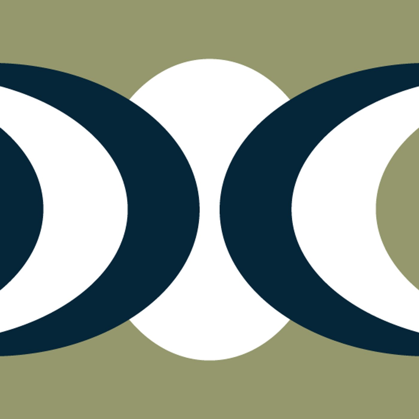 MIRADA par Eléna Gaudin — motif de carreau de ciment