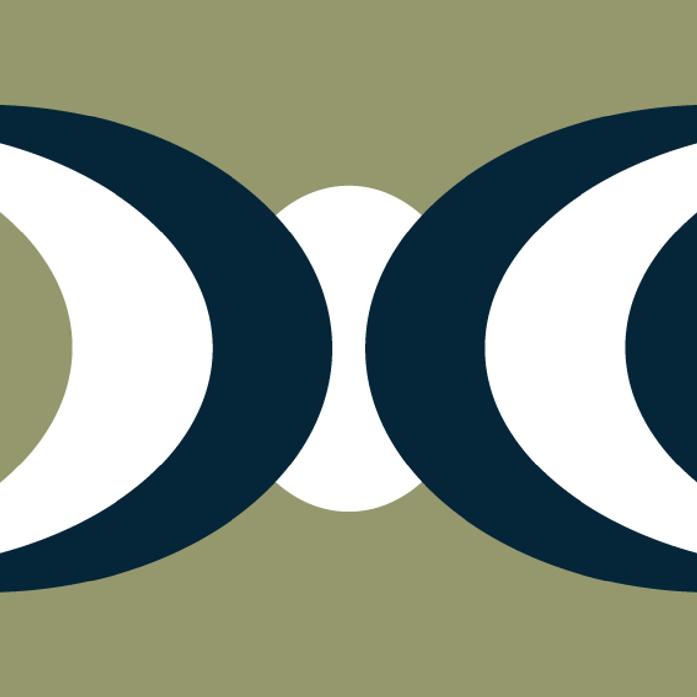 MIRADA par Eléna Gaudin — motif de carreau de ciment
