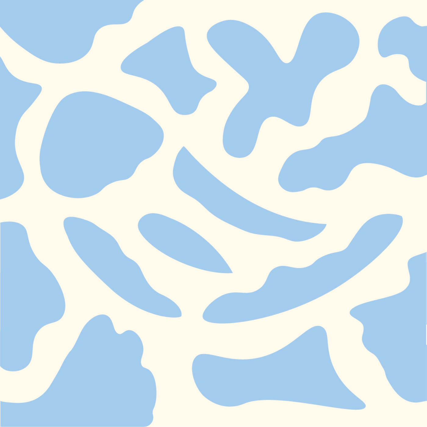 Néréïa par Pauline BODIN — motif de carreau de ciment