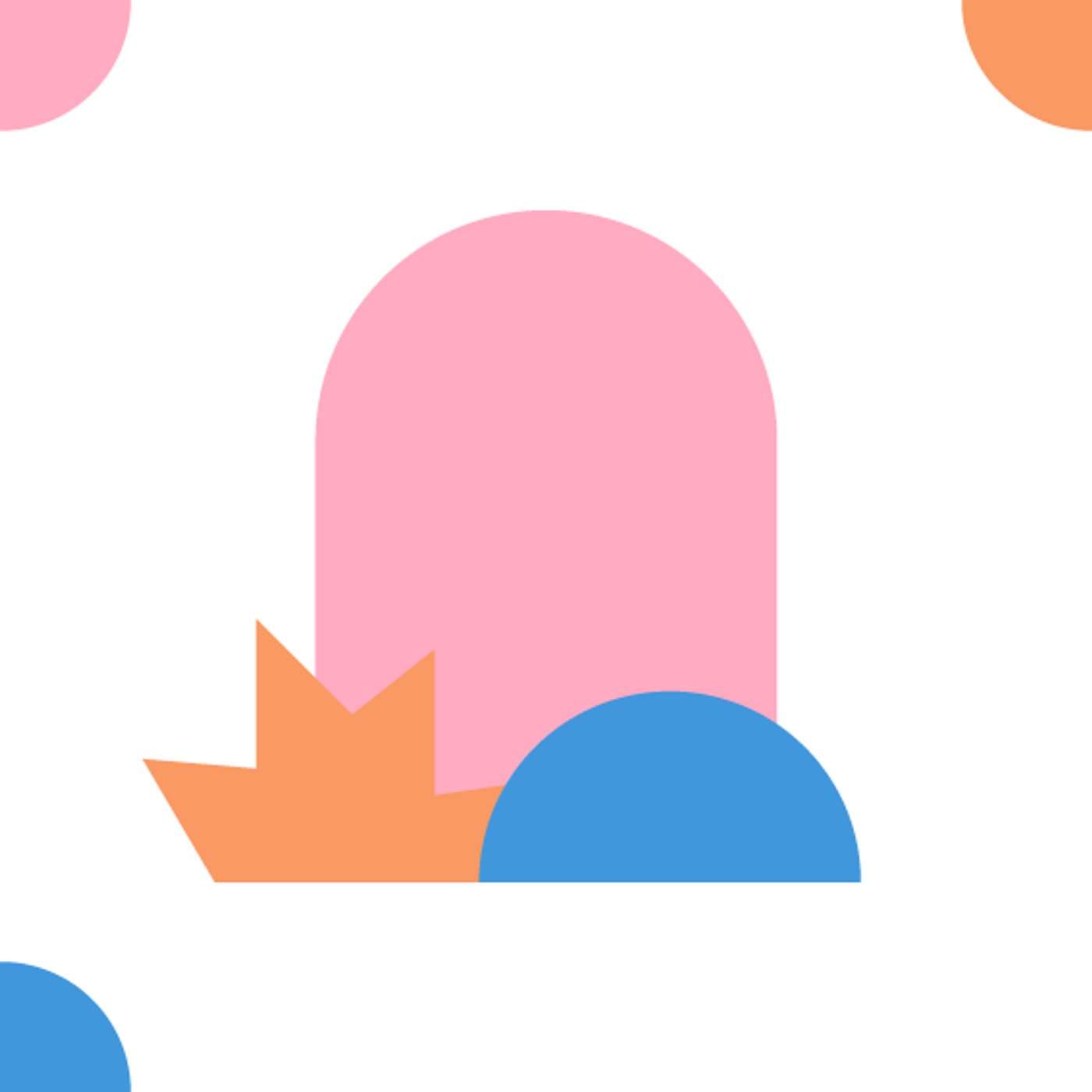 Home par Maison Tangible — motif de carreau de ciment