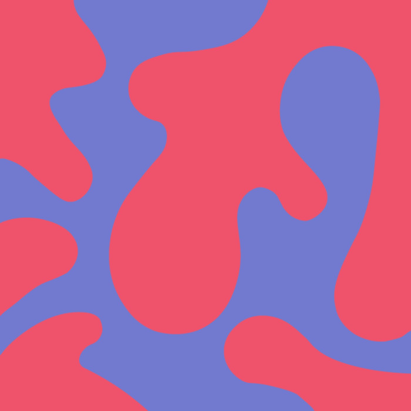 sour puddle par Coralie Alcaydé — motif de carreau de ciment