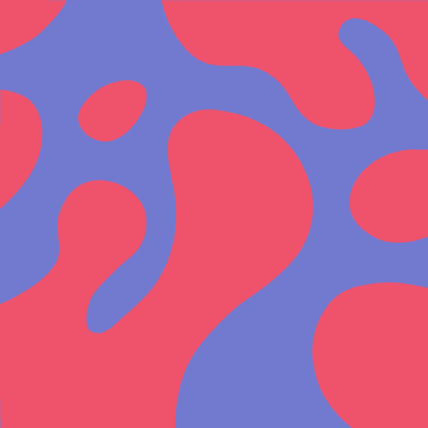 sour puddle par Coralie Alcaydé — motif de carreau de ciment