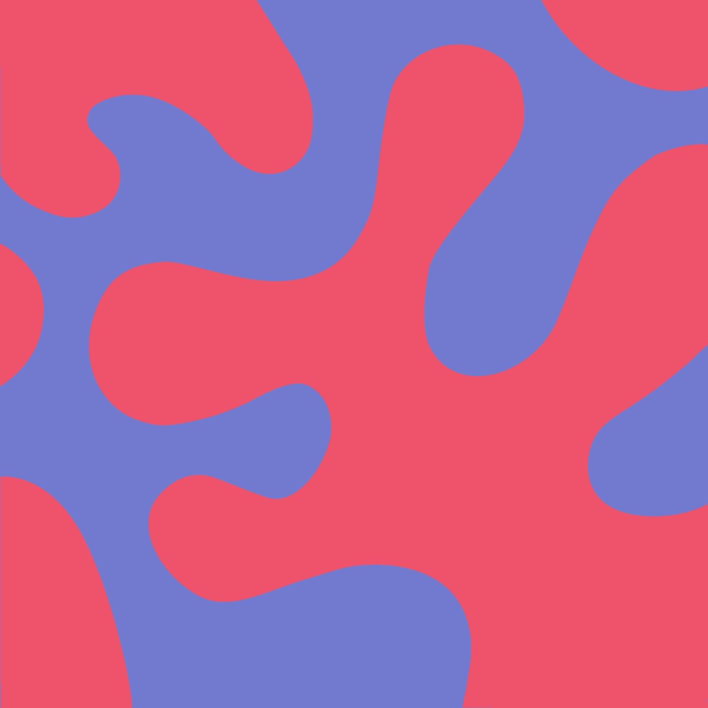 sour puddle par Coralie Alcaydé — motif de carreau de ciment