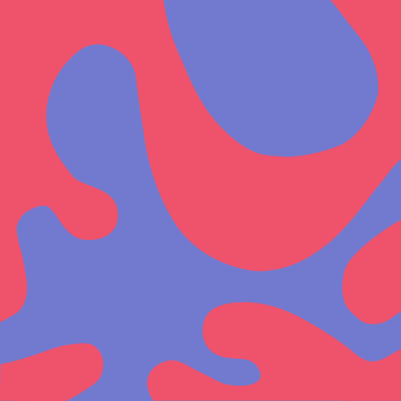 sour puddle par Coralie Alcaydé — motif de carreau de ciment