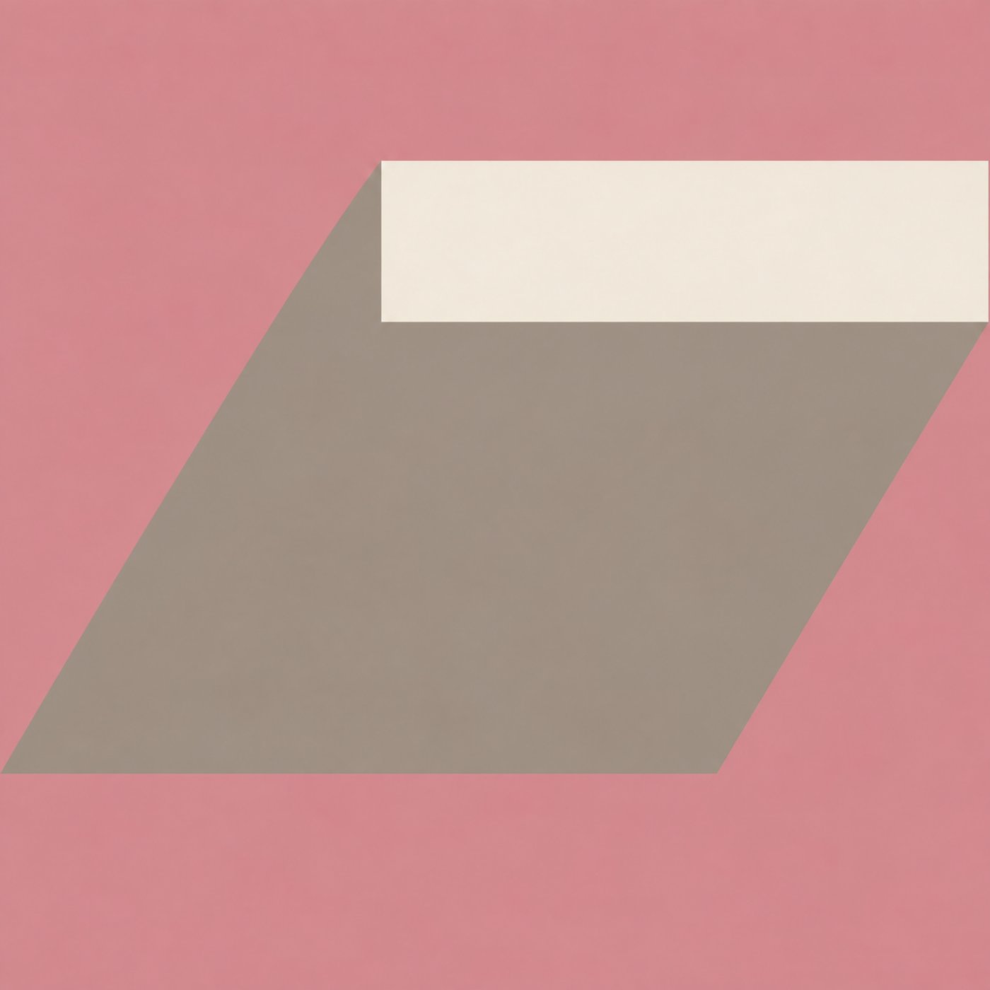 Peregrinations estivales par Philippe Lipinski — motif de carreau de ciment