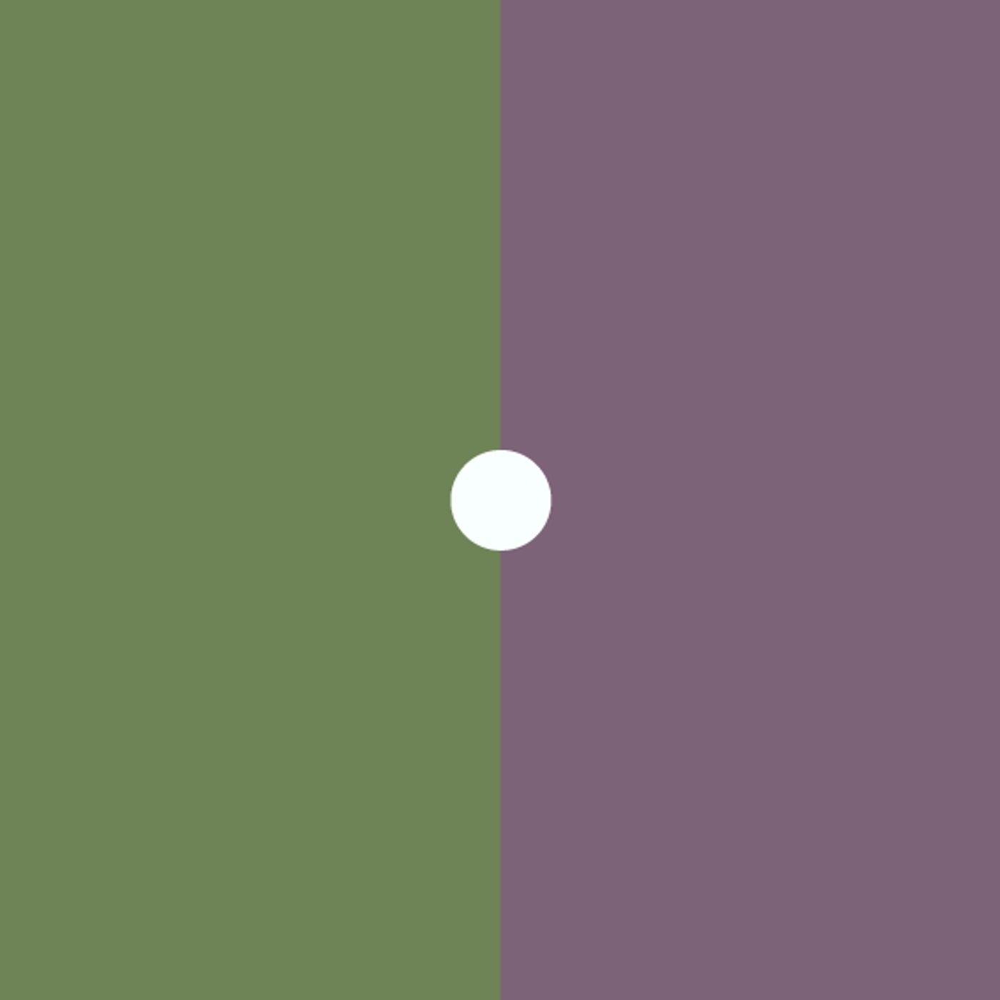 SECOND SERVE, 2025 par ARCHIE QUARTERS — motif de carreau de ciment